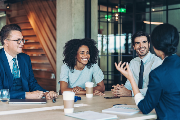 Pay Business Checking Account